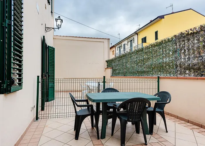 Wilma Appartement
