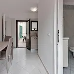 Apartman Wilma *