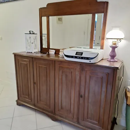 Wilma Apartamento