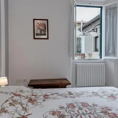 Apartamento Wilma Calenzano