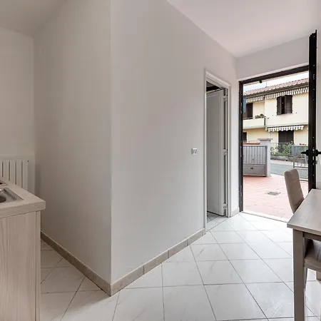 Apartamento Wilma