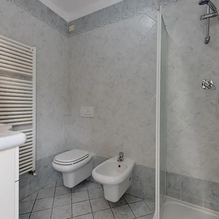 Wilma Apartamento Calenzano
