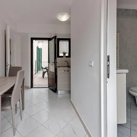 Wilma Apartamento