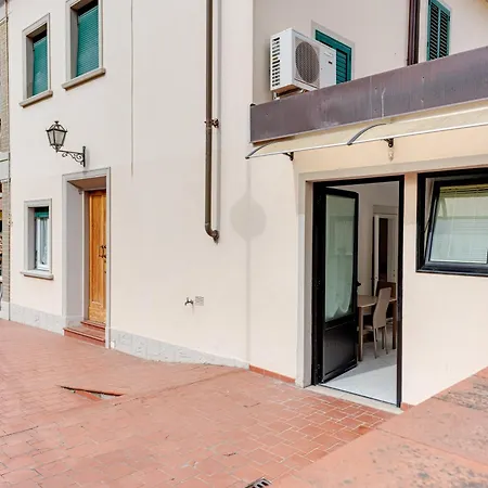 Apartamento Wilma
