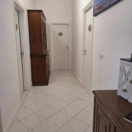 Wilma Apartamento