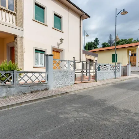 Apartamento Wilma Calenzano