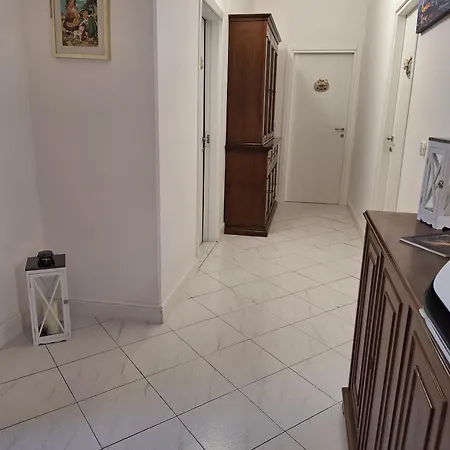 Wilma Apartamento *